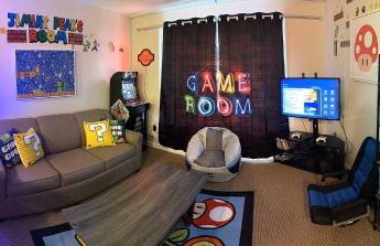 Game Night Suite at Jiminy Peak Ski OnOff Sleeps 4 - Foto 1