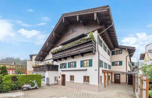 Casa Primavera - Stadtvilla mitten in Miesbach - Foto 24