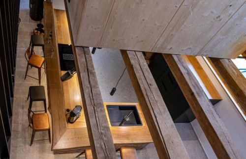 Landurlaub mit neugierigen Blicken in den Pferdestall, eingezäuntem Garten, Kamin und Sauna - Foto 40