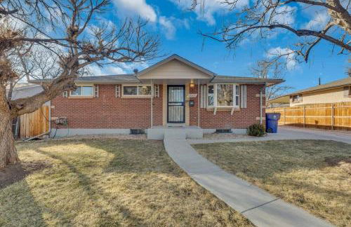 15min to Denver - AirHockey - Arcade - Minigolf - Sleeps10 - Foto 38