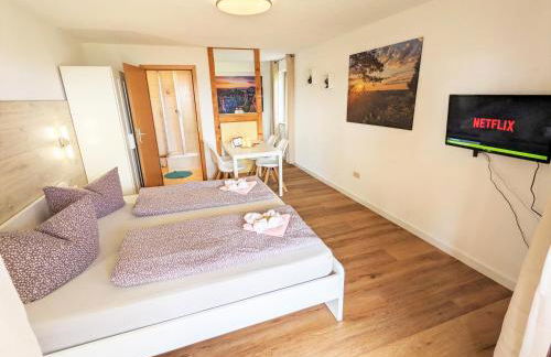 S2 - Urlaubsmagie - Am Wanderweg mit Terrasse - Foto 1