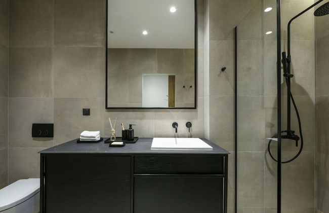 Olvios Lofts Ladadika - Foto 46