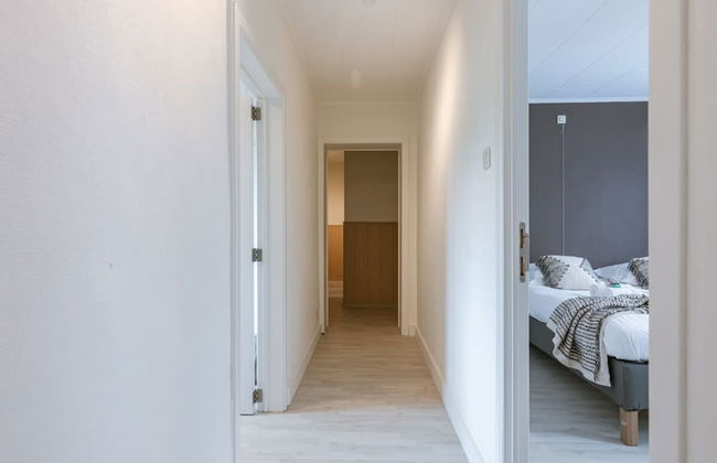 Lovely Andr Farm in the Greenery of Kortrijk - Photo 78