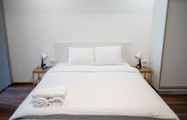 Bright Studio in the City Center - Foto 7