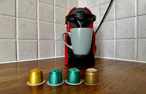 GREENWOOD CHATOU - 1 chambre - 4 Pers - Wifi - Foto 20