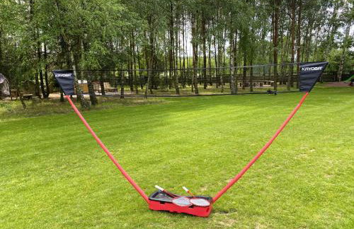 Kasztanowe Wzgórze na Jurze - Foto 17