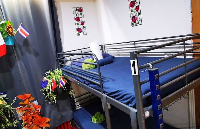 Pied-A-Terre Mont-Royal - Foto 16