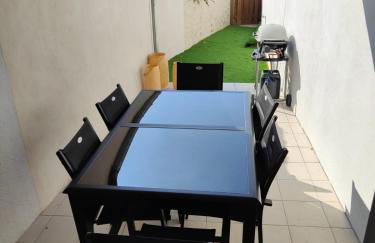 Charmante maison de Ville , 4 personnes , LES HERBIERS - Foto 14