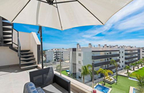 Baliante Spanish Penthouse - Foto 11