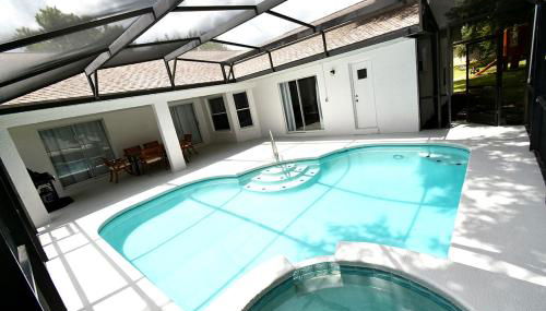 Greater Groves - 5 Bedrooms House w/pool-5202GG Home by RedAwning - Foto 4