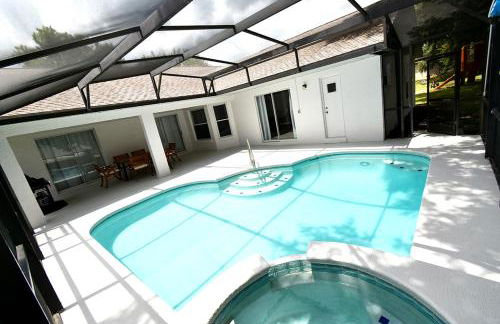 Greater Groves - 5 Bedrooms House w/pool-5202GG Home by RedAwning - Foto 4