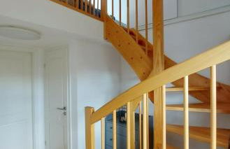 Hochwertiges Fischerhus mit Terrasse und Grill - Foto 20