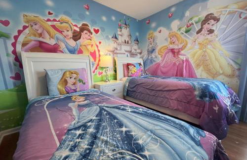 Mickey's Castle by PropertyChekker! - Foto 13