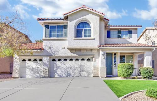 Seven Palms - Photo 7