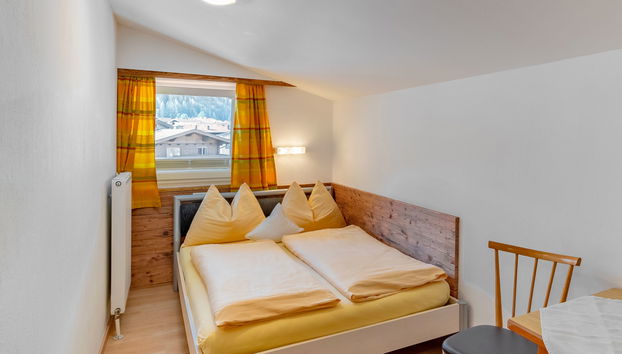 Weberbauer - Foto 5, Bedroom