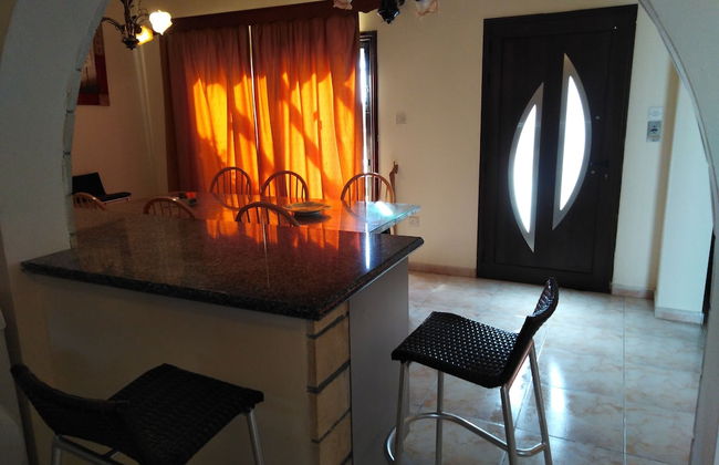 Lovely 7 Bedroom Villa !! - Photo 46