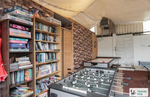 Birchenfield Holiday Cottages - Foto 36