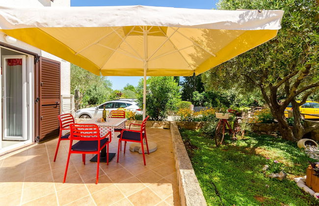 Apartments Pharos - Foto 36