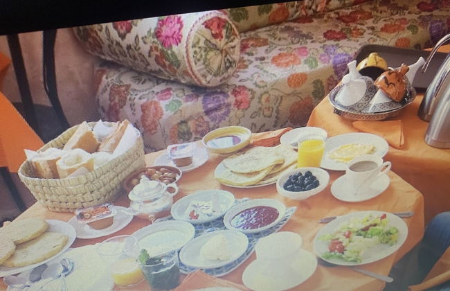 Charming Guest House in the Medina of Fes - Foto 16