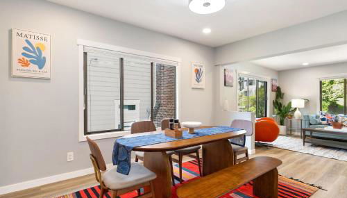 Perch - The Farmhouse - Foto 4