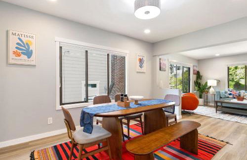 Perch - The Farmhouse - Foto 4