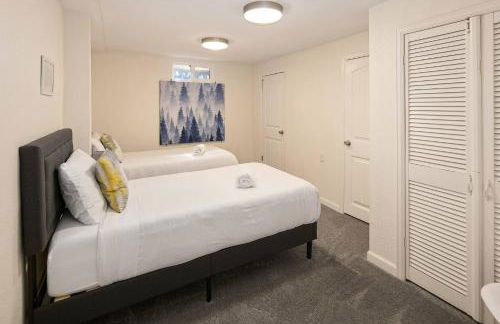 Family Retreat! By Denver + Hot Tub, Sleeps 10! - Foto 67