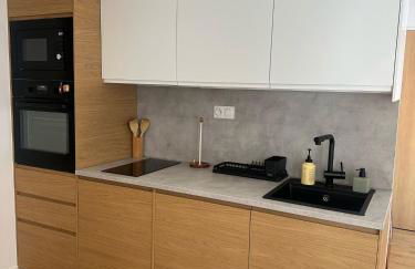 Studio champs Elysée - Foto 6