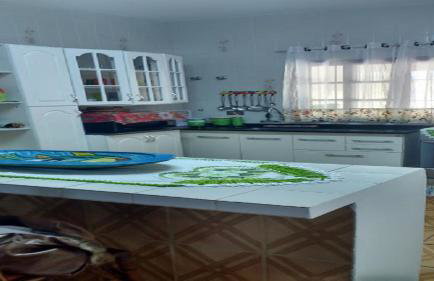 Casa com Piscina Itanhaem - Foto 12