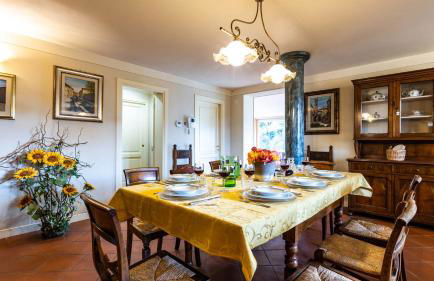 Villa Luigina 8 in Capannori - Foto 25