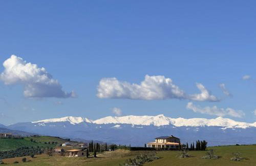 PinetoAlba Country House - Foto 49