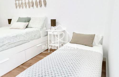 The Happy Place Santa Cruz, by Nivariahost - Foto 15