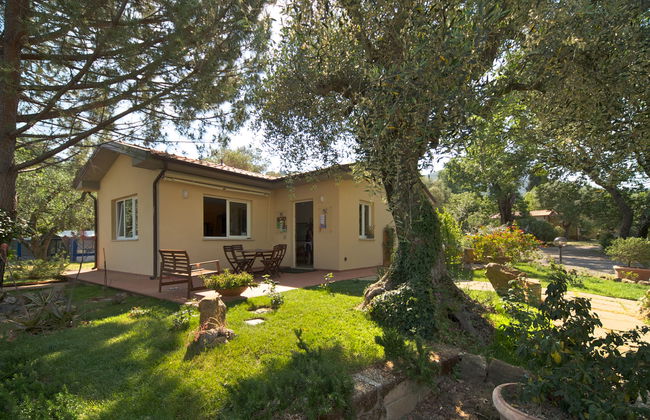 Camping Village Il Fontino - Foto 24