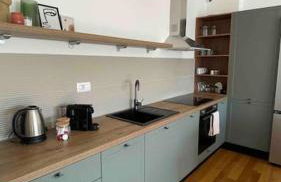 Nine Luxe. 53m2+ Garage+Balcony. NEW build. - Foto 6