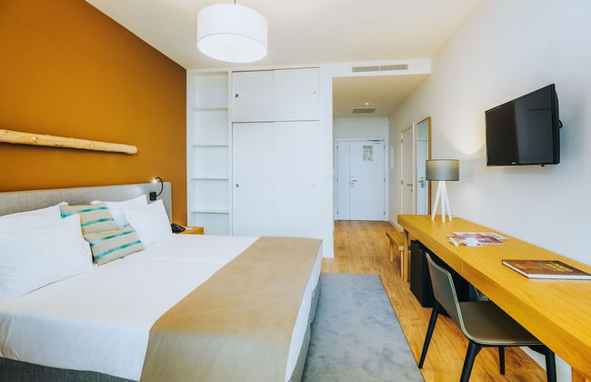 Vila Baleira Village - Foto 2