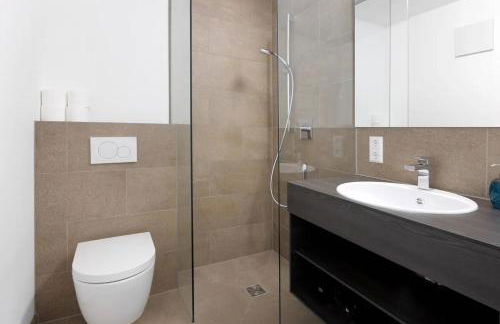 seenahes chices Apartment in Öhningen - Photo 6