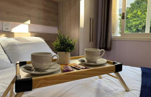 Seu Refúgio no Humaitá - Foto 13