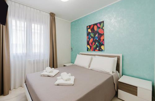 Azzurra Apartments Trinacria - Foto 15