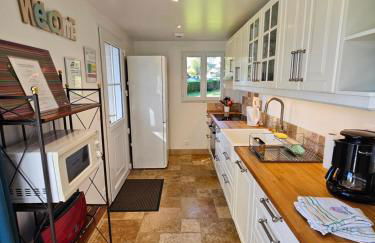 Gîte Le p'tit nid de Montachon, Saulieu, Morvan - Photo 13