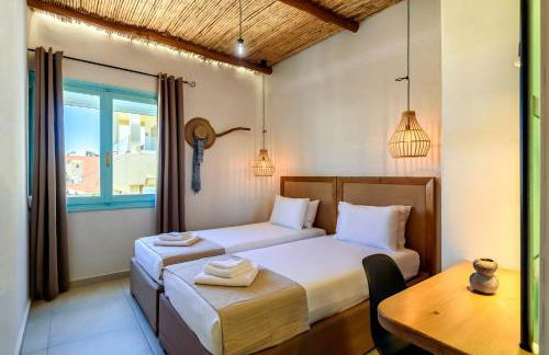 Ilias Apartments - Foto 114