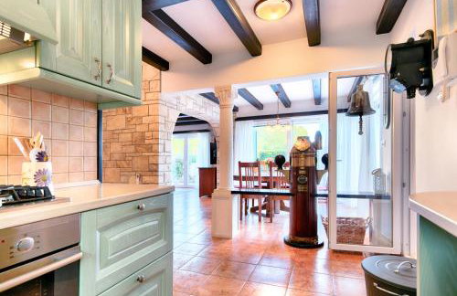 Villa Luči - Foto 19