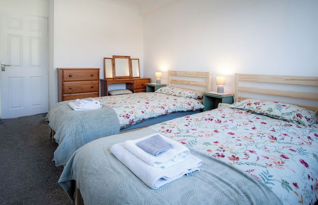 Harbour Court - 2 Bedroom - Saundersfoot - Foto 11