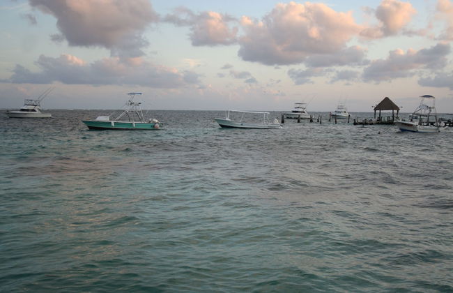 Apartments Paraiso Maya 19-b - Photo 26