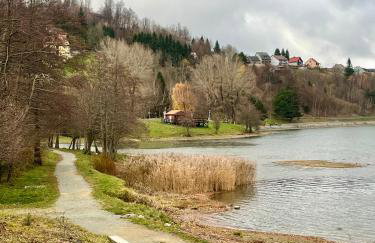 Green House kuća s 4 spavaće sobe - Foto 66
