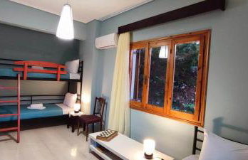 Anchialos seafront appartement - Foto 5