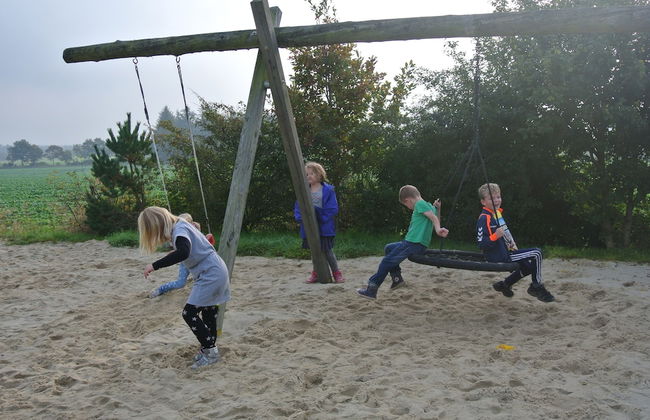 Fitting Landsbyferie Apartments - Foto 23