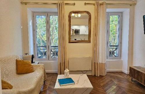 Appartement entier, 2 chambres - Foto 13