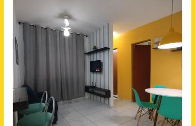 Apartamento Space Calhau - Foto 1