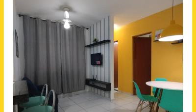 Apartamento Space Calhau - Foto 1