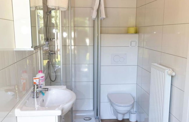 Bungalow by Lake Ossiach With Mountain Views - Photo 8