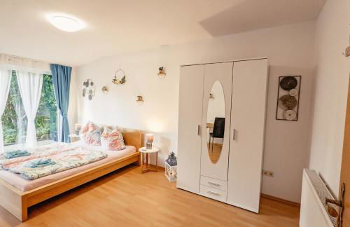 W5 - Urlaubsmagie - Wohnung mit Grill, Terrasse & Pool - Foto 19